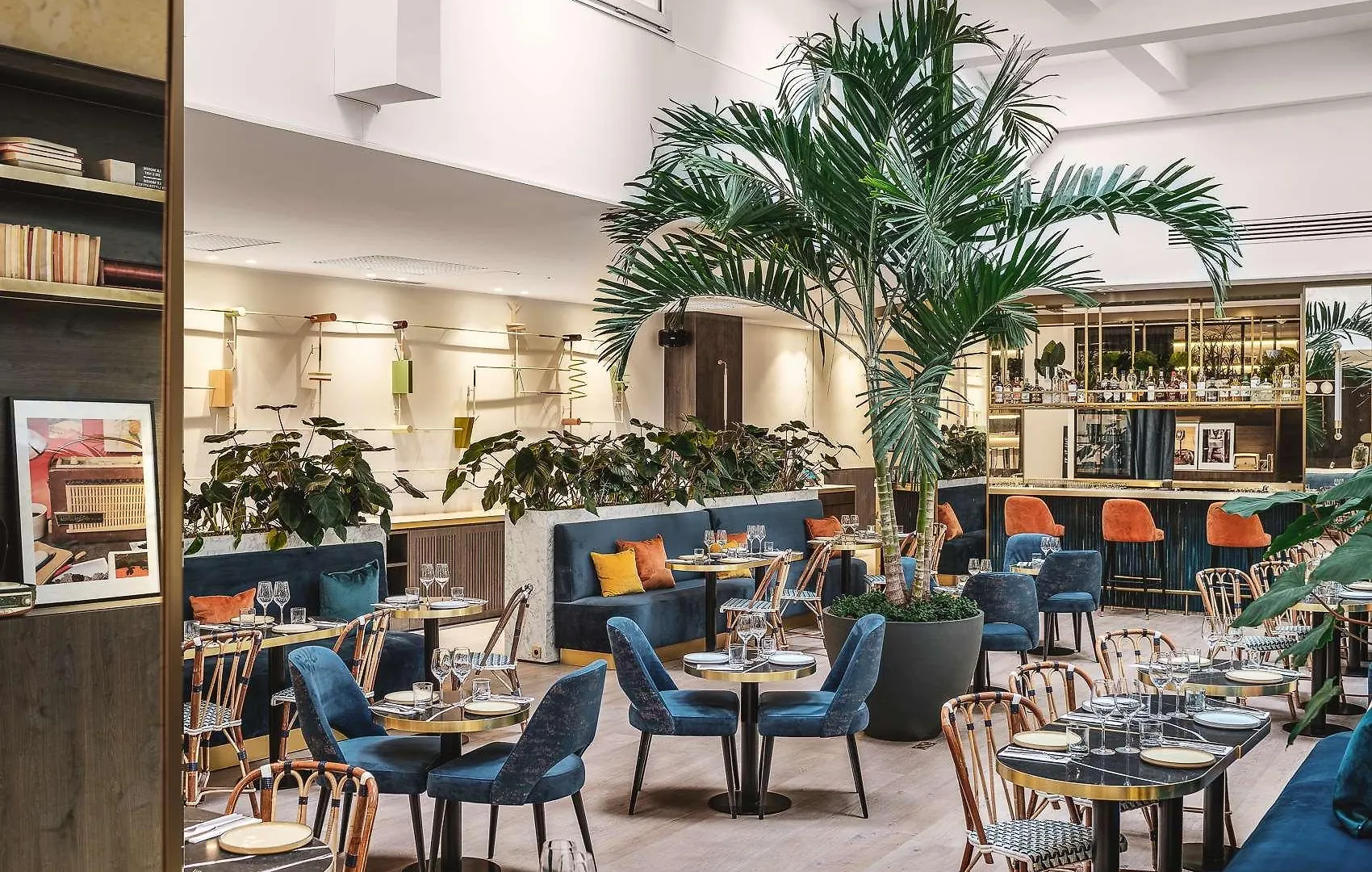 Pley Hotel Paris