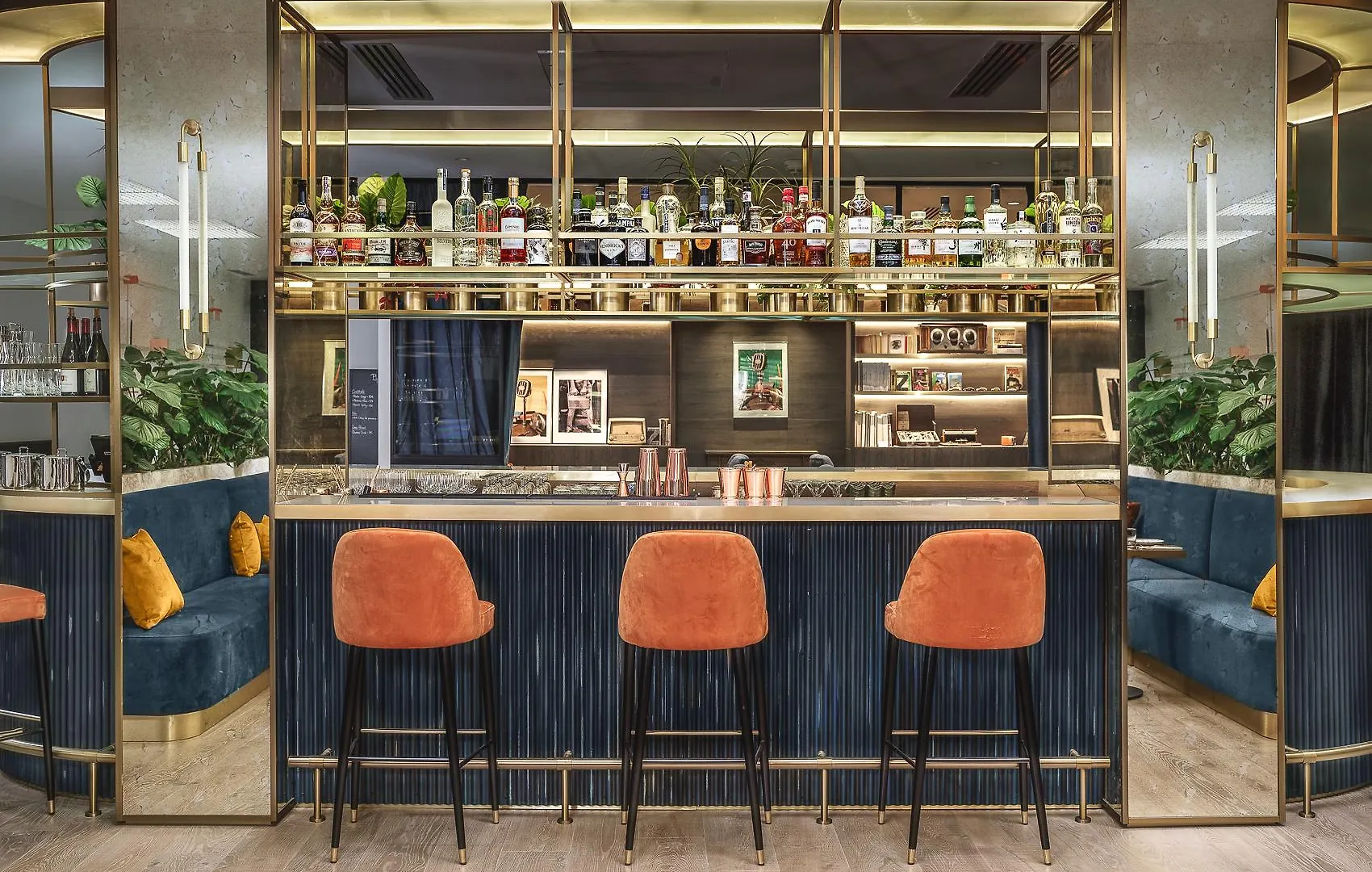 Pley Hotel Paris