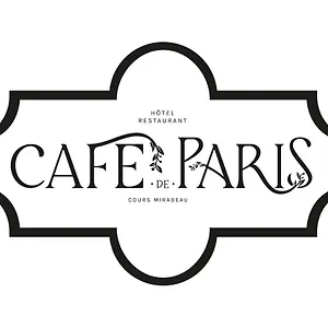 Otel Cafe De Paris