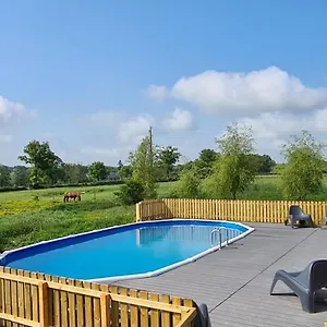 Oda ve Kahvaltı Le Petit Moulin