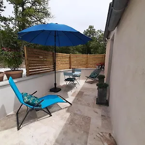 La Colinière, Joli Studio En Pleine Nature Aix-en-Provence