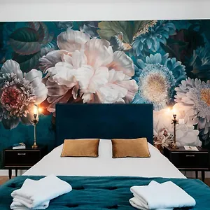 Les Précieuses Suites&spa Ii Avignon