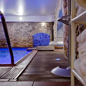 Otel Grand Des Terreaux