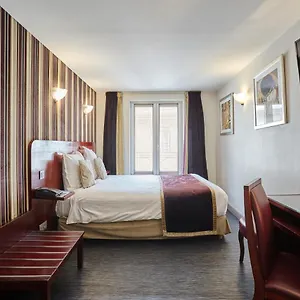Opera D'antin Otel