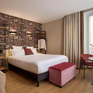 4* Hotell Tourisme Avenue
