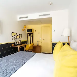 Augustin - Astotel Otel