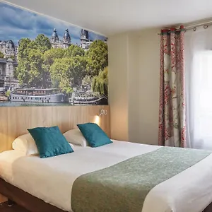 Beaugrenelle Tour Eiffel Otel