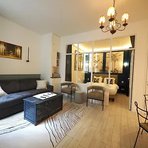 Saint Germain Elegant Chicsuites Apartamento