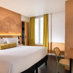 Wyld Saint Germain Otel