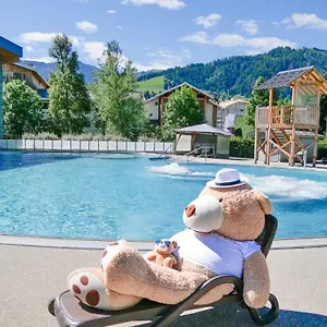 **** فندق Novotel Mont-blanc فرنسا