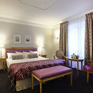 Hotel Royal Champs Elysees