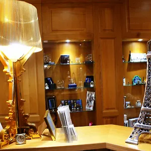 4* Szálloda Esteem Tour Eiffel