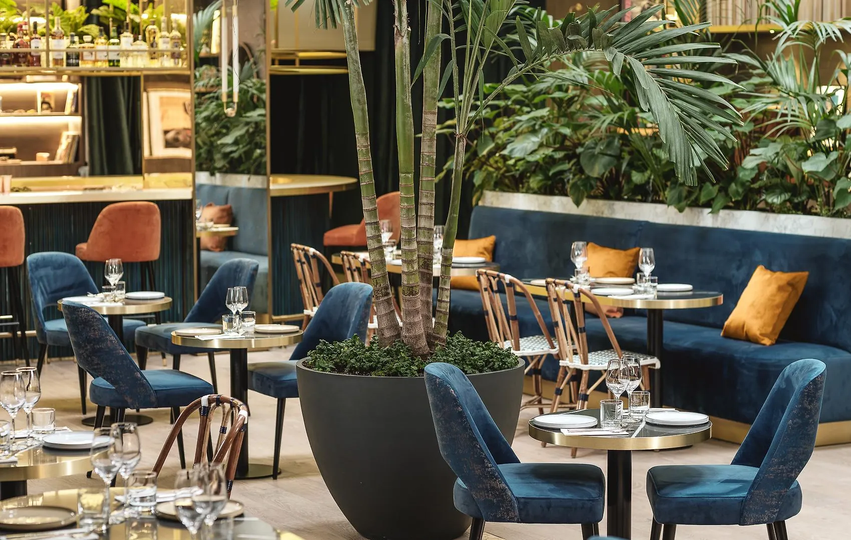 Pley Hotel Paris