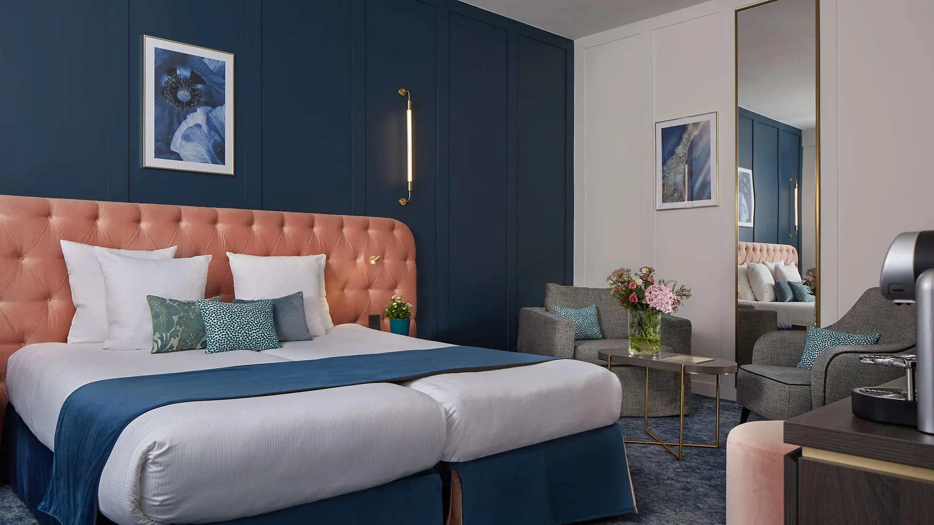 Pley Hotel Paris 4*,  France