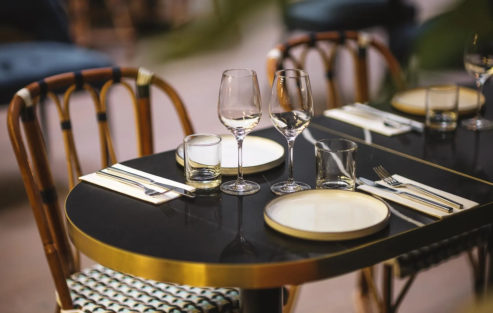 Pley Hotel Paris