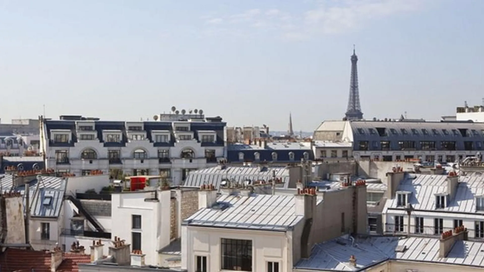 Pley Hotel Paris