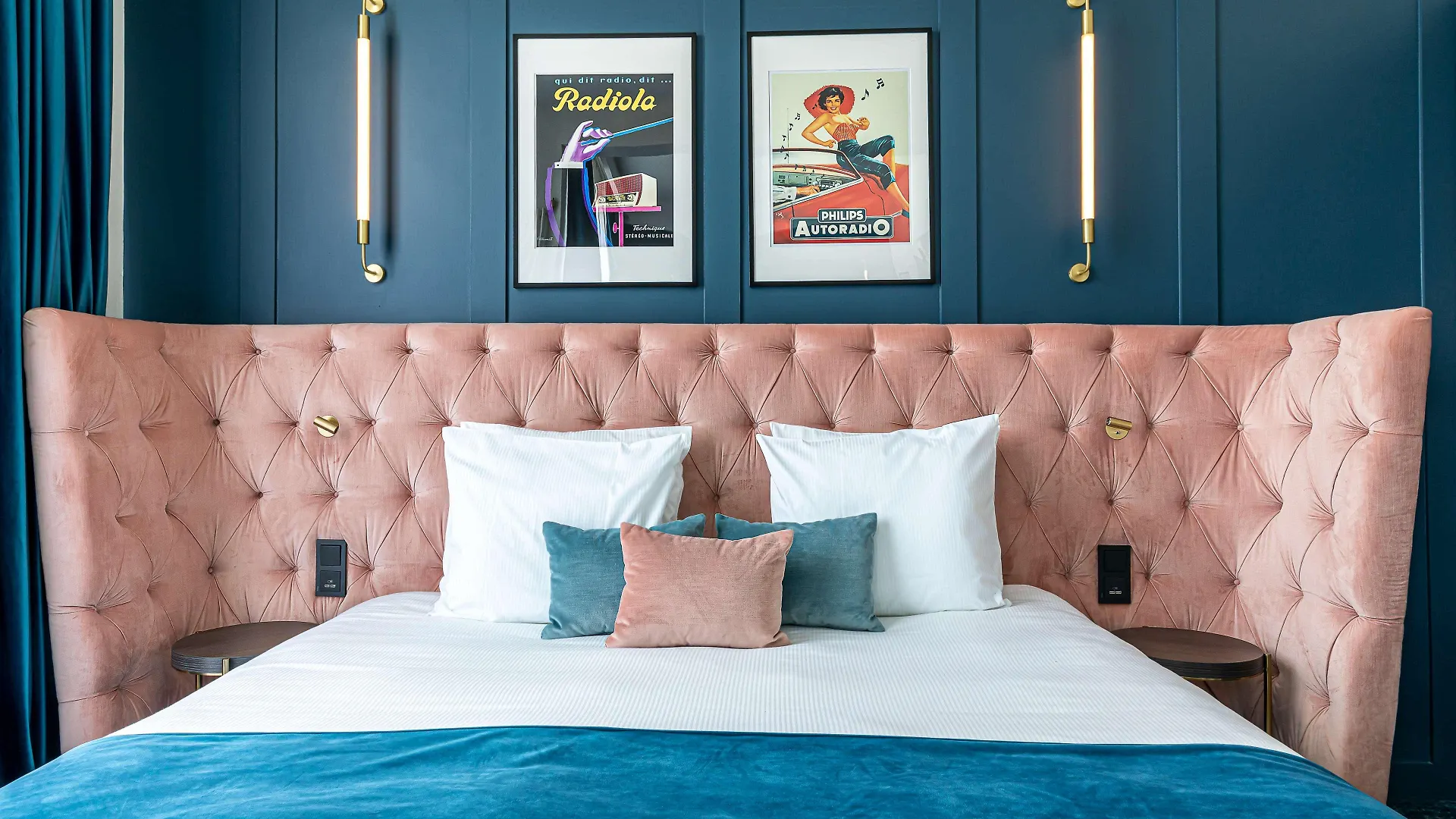Pley Hotel Paris 4*,