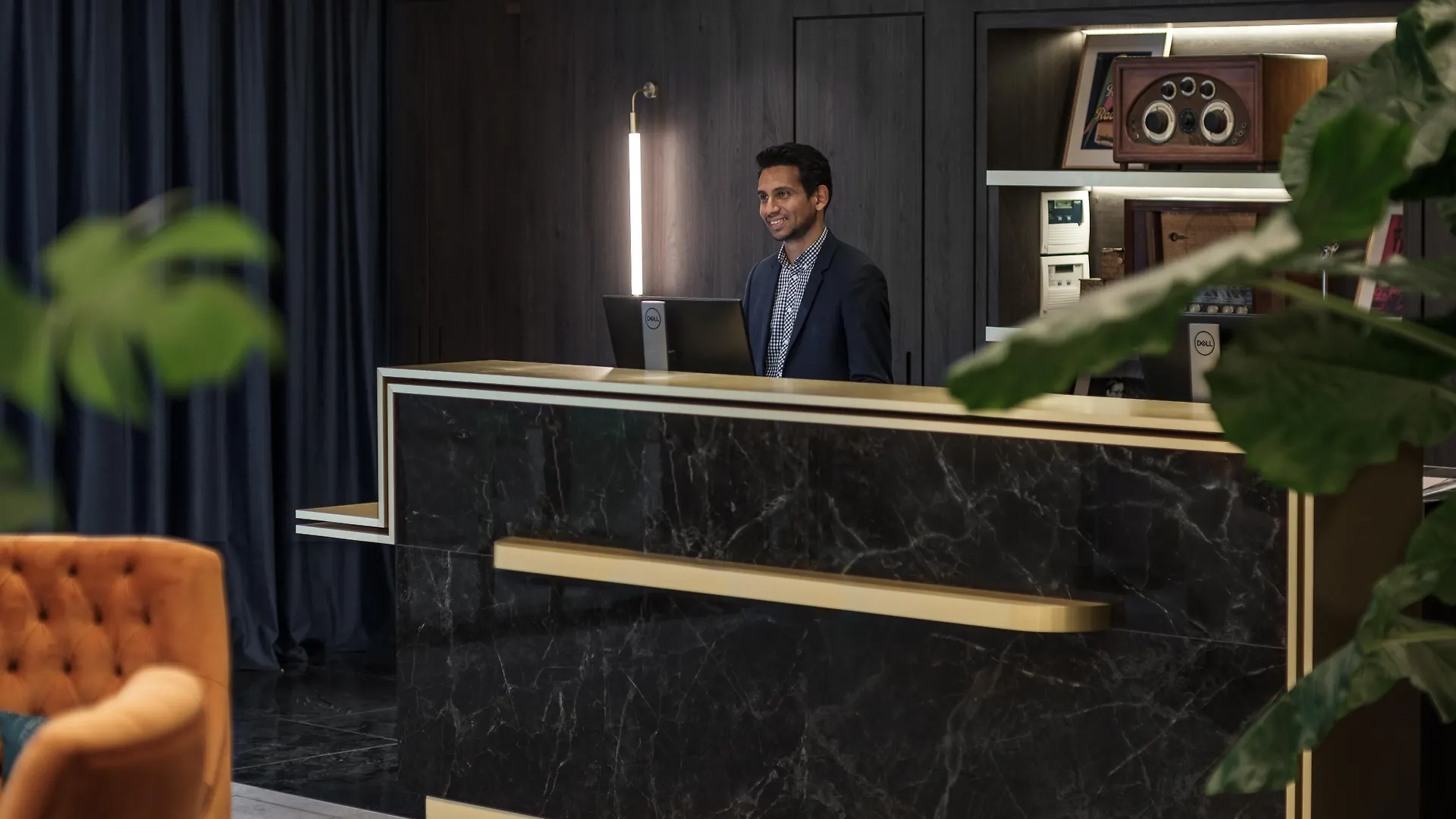 Pley Hotel Paris France
