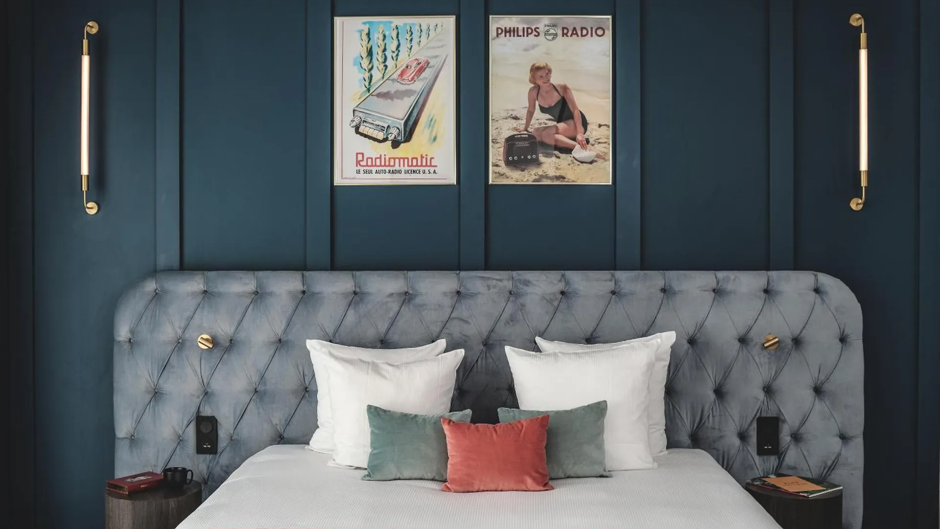 Pley Hotel Paris