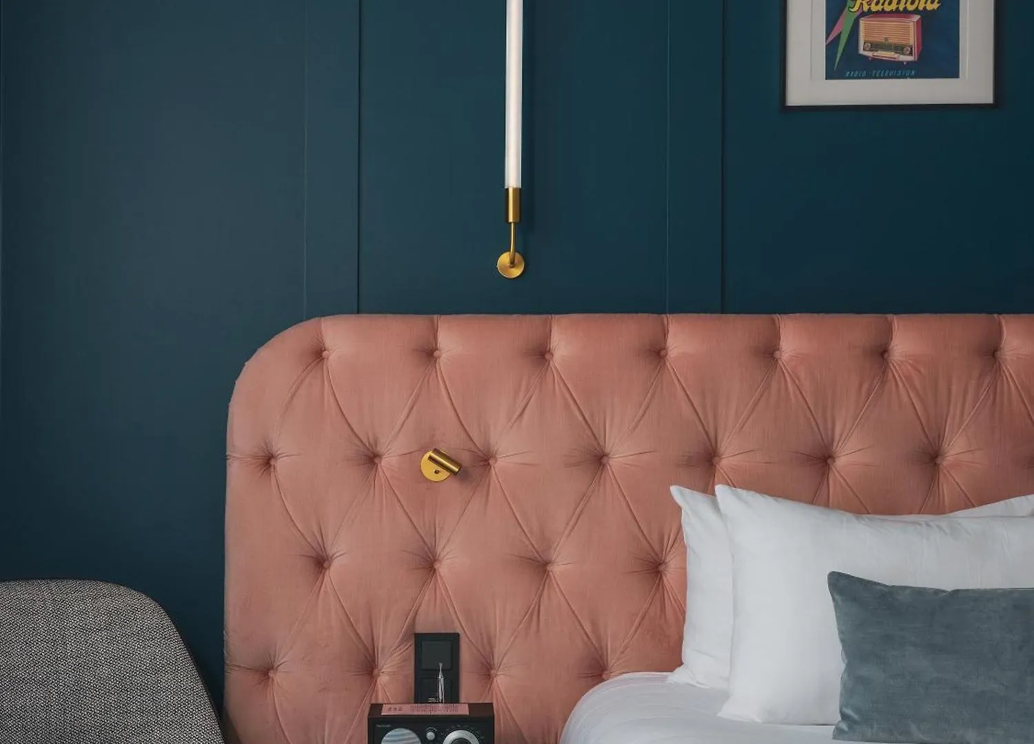 Pley Hotel Paris