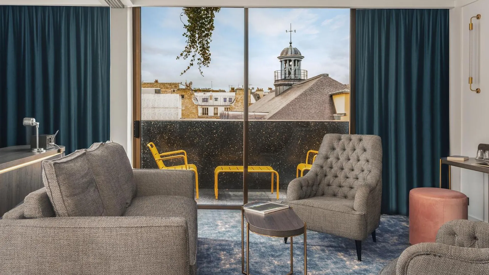 Pley Hotel Paris 4*,  France