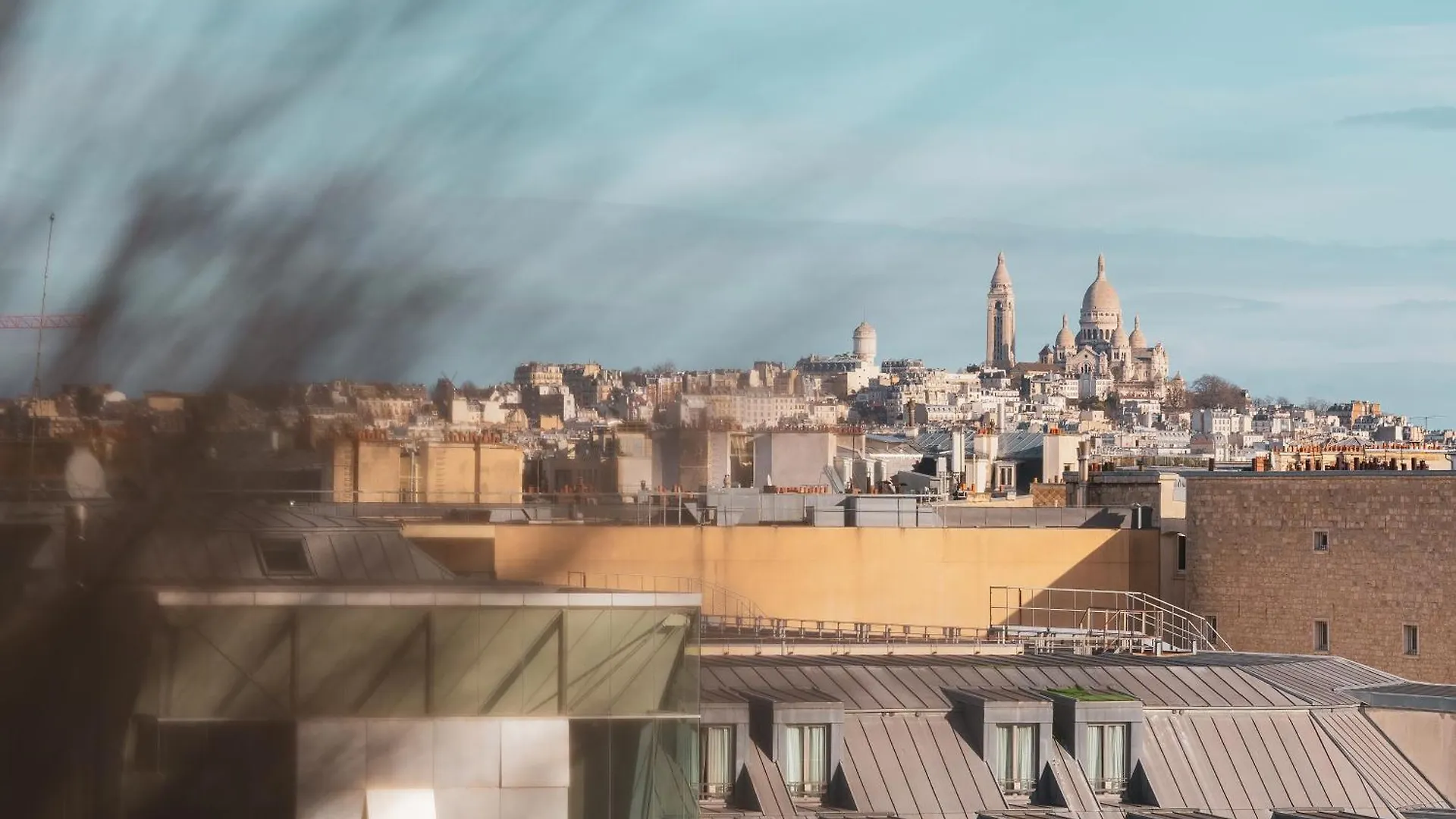 Pley Hotel Paris