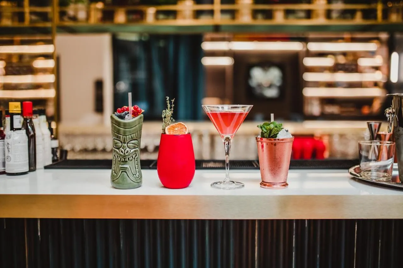 Pley Hotel Paris