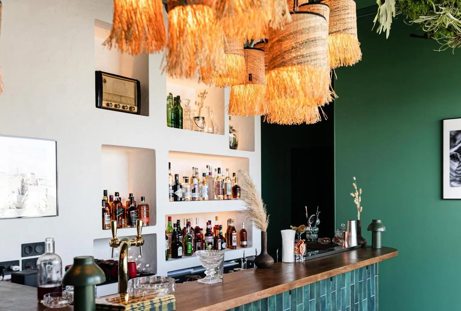 Pley Hotel Paris