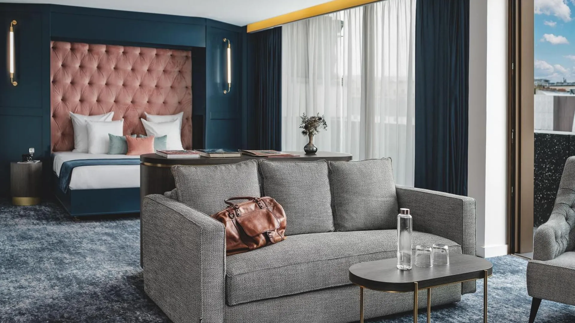 Pley Hotel Paris