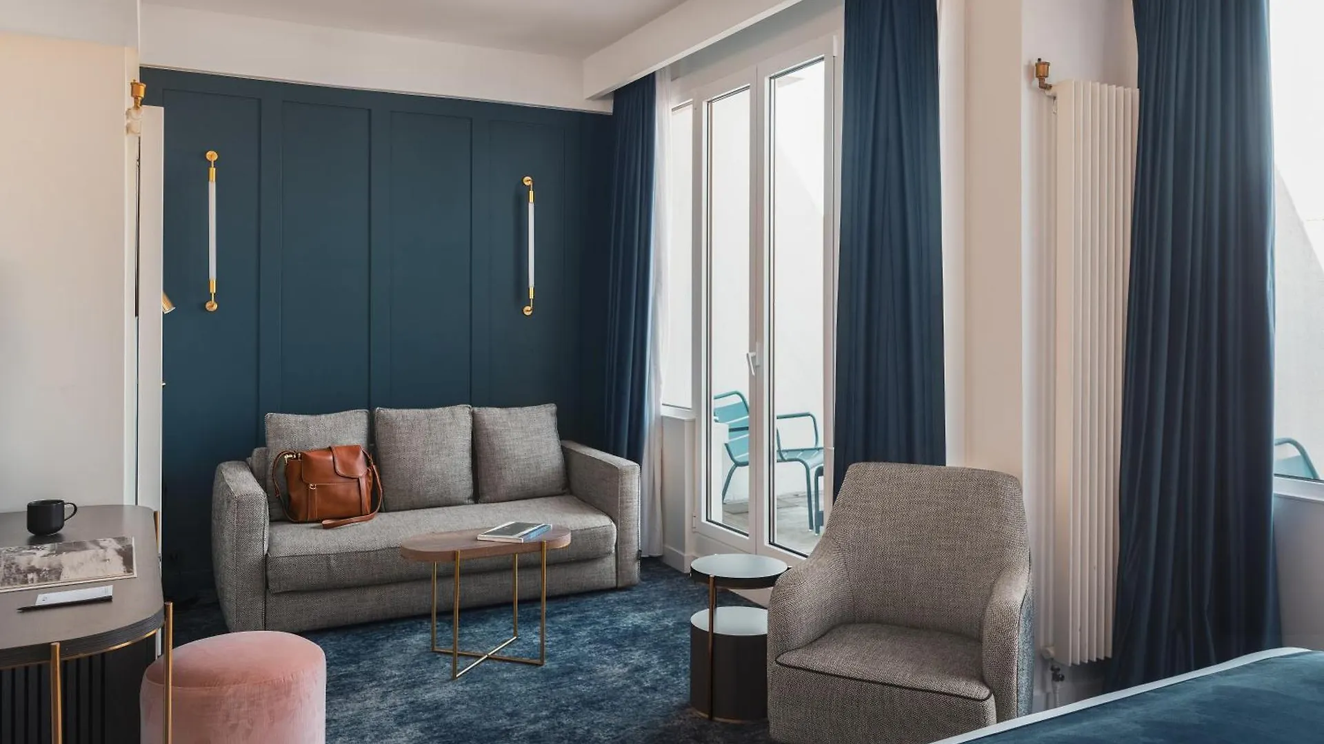 Pley Hotel Paris 4*,  France