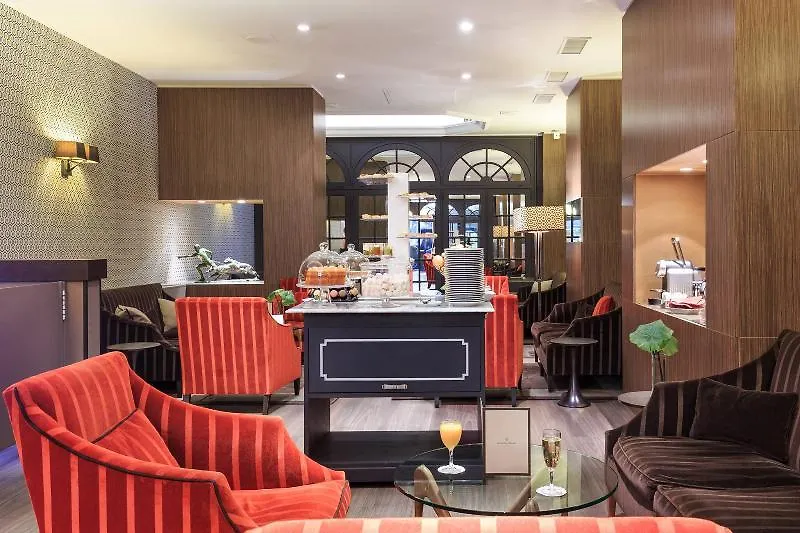 Pley Hotel Paris