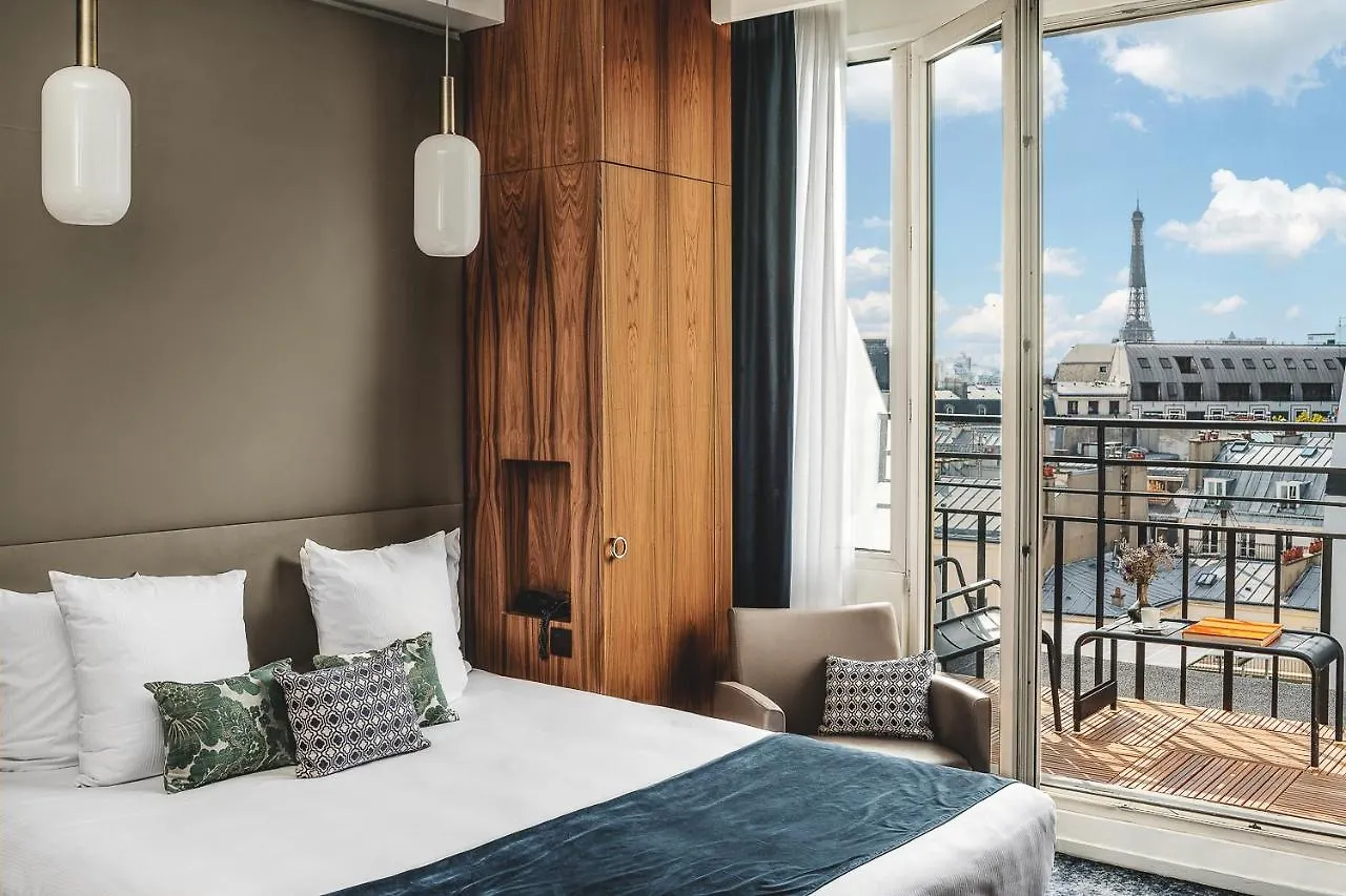 Pley Hotel Paris 4*,  France